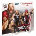 WWE Braun Strowman & Kane Two-Pack Series # 57 B07KGYBGK5